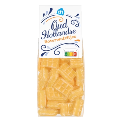 pdp-image-AH Oud Hollandse boterwafeltjes