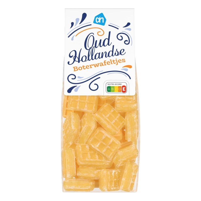 AH Oud Hollandse boterwafeltjes