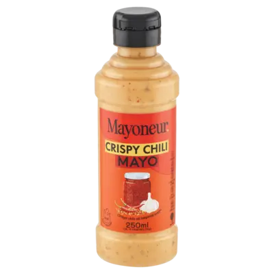 pdp-image-Mayoneur Crispy chili mayo