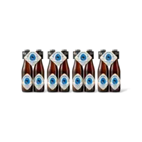 Brouwerij 't IJ Vrijwit 0.5% 16-pack