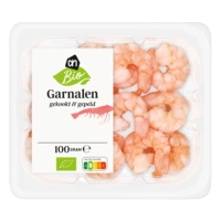 AH Biologisch Garnalen