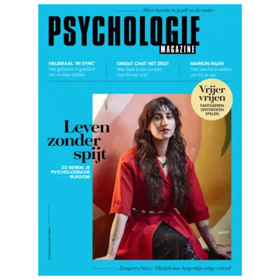 pdp-image-Psychologie magazine