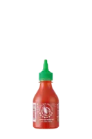 Flying Goose Sriracha hot chili sauce