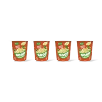 Knorr Good potatoes broccoli en kaas 4-pack