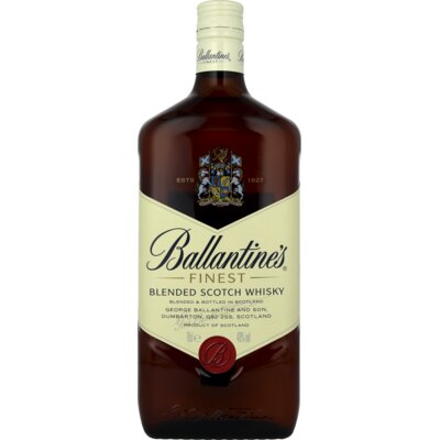pdp-image-Ballantine's Finest blended Scotch whisky