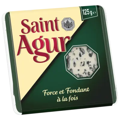 pdp-image-Saint Agur Blauwaderkaas