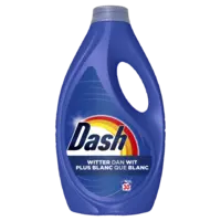 Dash Vloeibaar original wasmiddel bel