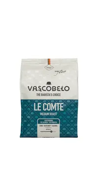 pdp-image-Vascobelo Le comte medium roast koffiebonen