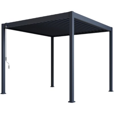 pdp-image-Orion Eco terrasoverkapping 300x300cm