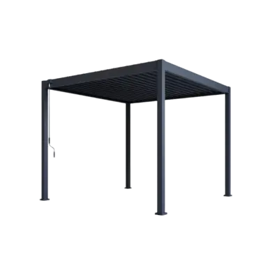 pdp-image-Orion Eco terrasoverkapping 300x300cm