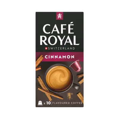 pdp-image-Café Royal Cinnamon capsules