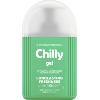 Een afbeelding van Chilly Intieme wasemulsie gel