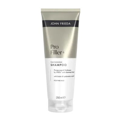 pdp-image-John Frieda Profiller+ thickening shampoo