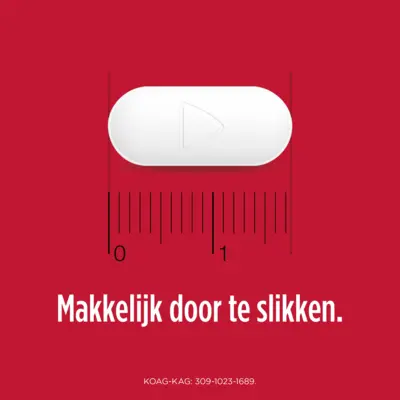 pdp-image-Panadol Plus gladde tablet 500mg paracetamol