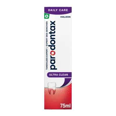 pdp-image-Parodontax Ultra clean tandpasta