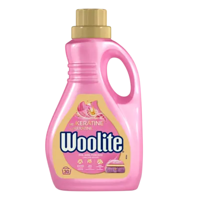pdp-image-Woolite Wasmiddel vloeibaar wol & zijde bel