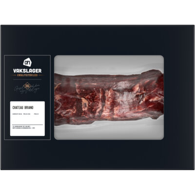 pdp-image-AH Vakslager Chateau briand