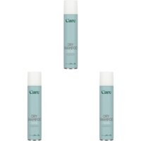 Een afbeelding van Care Dry shampoo 3-pack