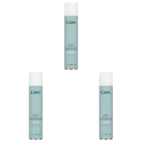 Care Dry shampoo 3-pack
