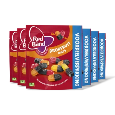 pdp-image-Red Band Dropfruit duo's voordeelverpakking 6pack