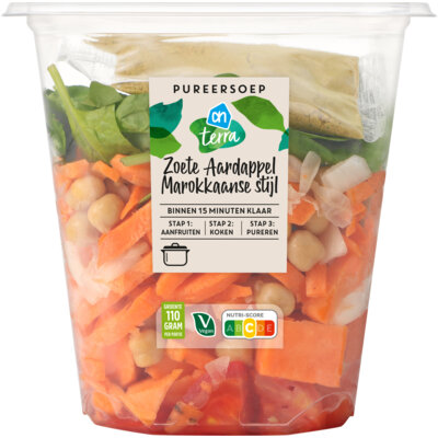 pdp-image-AH Terra Pureersoep Marokkaanse stijl
