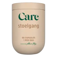 Care Stoelgang