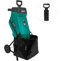 Een afbeelding van Vonroc Shredder 2500w