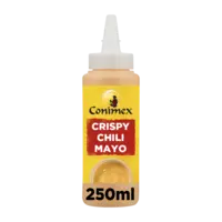 Conimex Topping saus crispy chili mayo