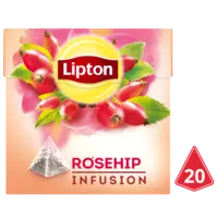 Lipton Rosehip infusion
