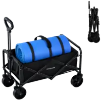 Lifegoods Bolderkar basic