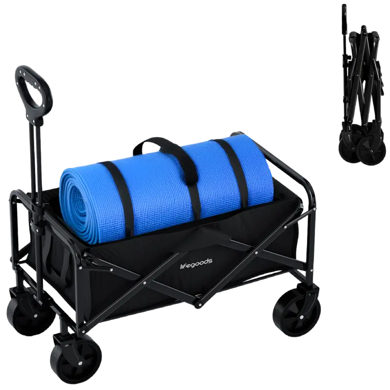 Bolderkar basic