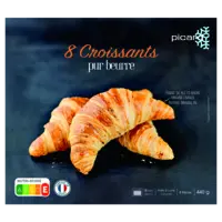 Picard Croissants