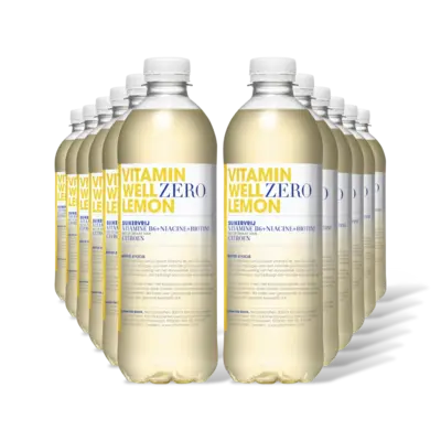 pdp-image-Vitamin Well Zero lemon 12-pack