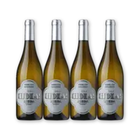 Hola! Verdejo rueda 4 flessen