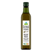 AH Biologisch Olijfolie extra vierge