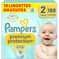 Online only: Pampers grootverpakkingen