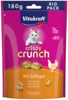 Vitakraft Crispy crunch with poultry
