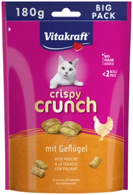 pdp-image-Vitakraft Crispy crunch with poultry