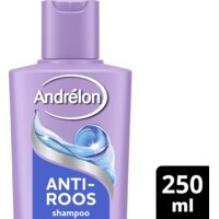 Een afbeelding van Andrélon Anti-roos shampoo