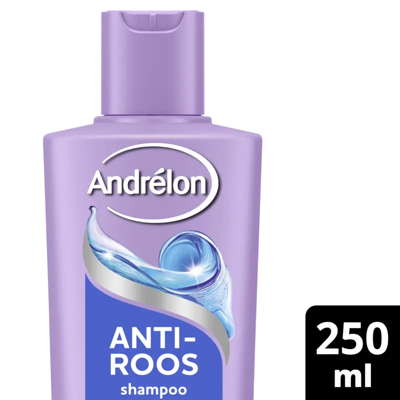 Andrelon Shampoo Anti-Roos