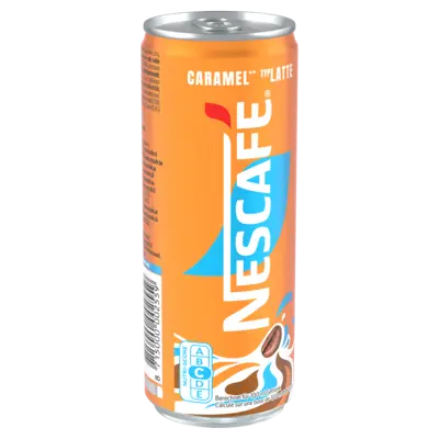 pdp-image-Nescafé Latte caramel