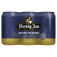 Hertog Jan Grand pilsener 6-pack