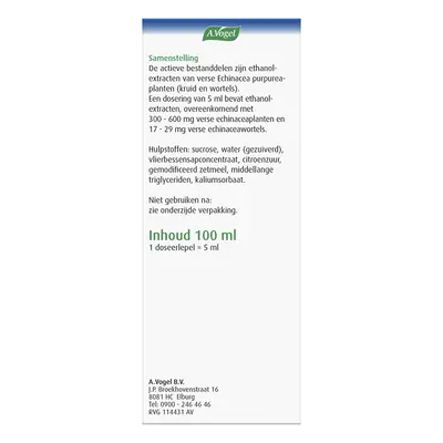 pdp-image-A.Vogel Echinaforce hot drink siroop