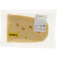 Leerdammer Gatenkaas 45+ plakken