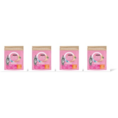 pdp-image-Purina ONE Junior 1-12 maanden rijk aan kip 4-pack