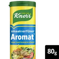 Knorr Smaakverfijner aromat natriumarm