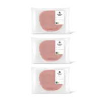 AH Boterhamworst 3-pack