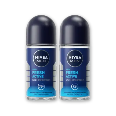 pdp-image-NIVEA Men fresh active deodorant roller 2-pack