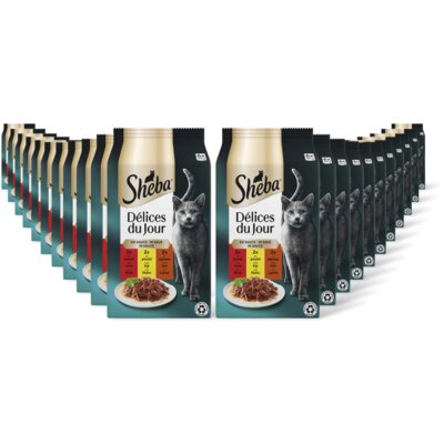 pdp-image-Sheba Delices du jour in saus traiteur 22-pack