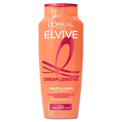 pdp-image-L'Oréal Paris Elvive Dream lengths shampoo